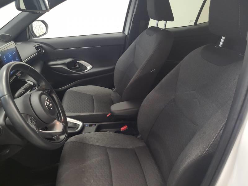 Toyota Yaris Cross Hybride 116h 2wd Design