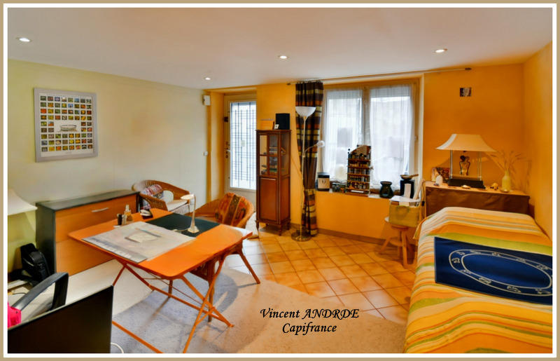 Maison de ville - 41 m² - 2 pièces