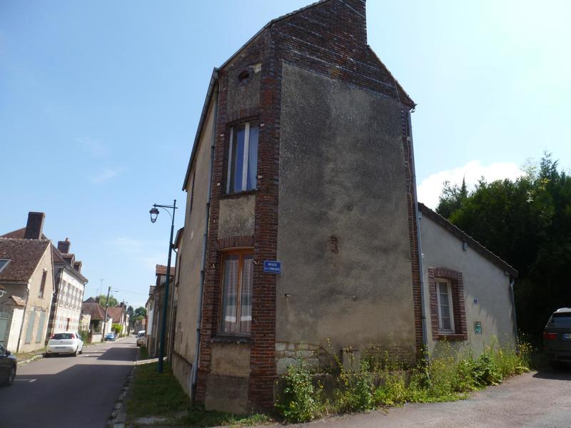 Maison - 105 m² - 6 pièces