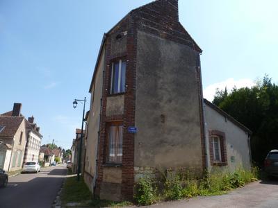 Maison - 105 m² - 6 pièces