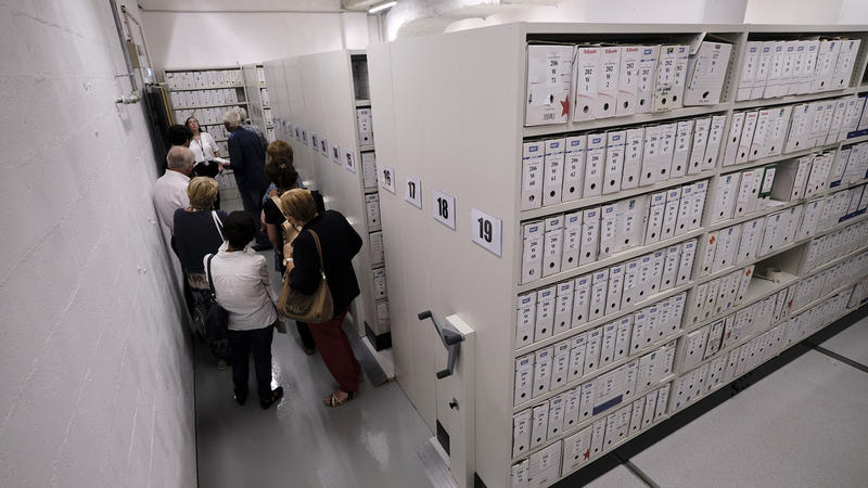 Histoire du quartier des Hauts-de-Chartres - Samedis des archives