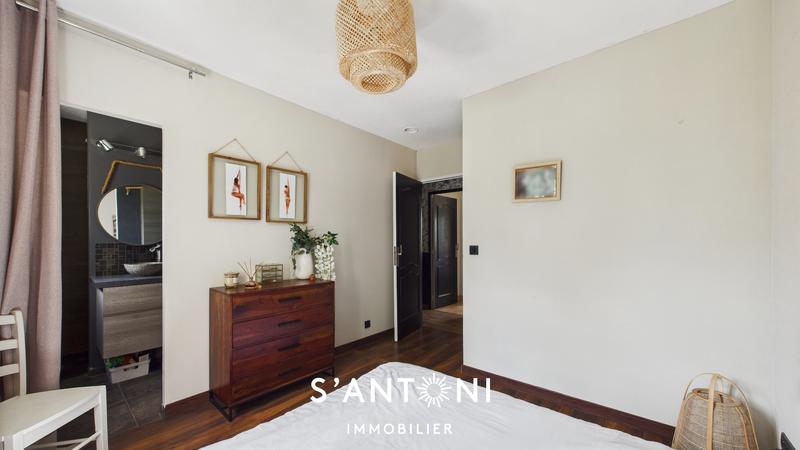 Villa - 138 m² - 5 pièces