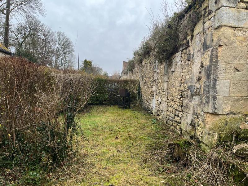 Maison - 28 m² - 2 pièces