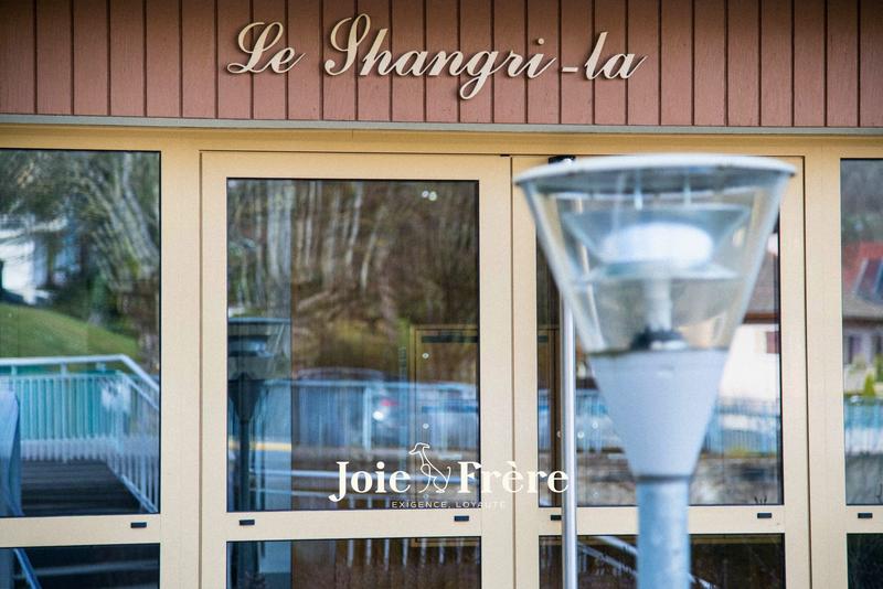 Appartement - 87 m² - 4 pièces