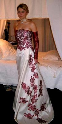 Lea Madeleine Couture