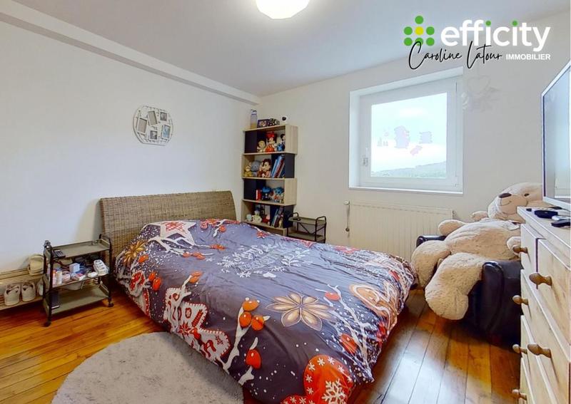 Maison - 152 m² - 5 pièces