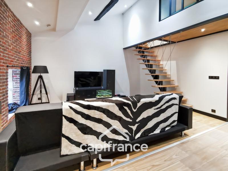 Maison de village - 201 m² - 10 pièces