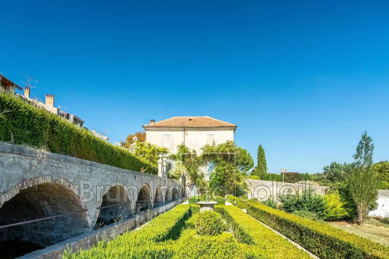 Demeure - 870 m² - 23 pièces