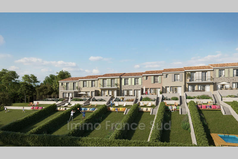 Maison - 89 m² - 4 pièces