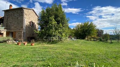 Maison en pierre - 72 m² - 4 pièces