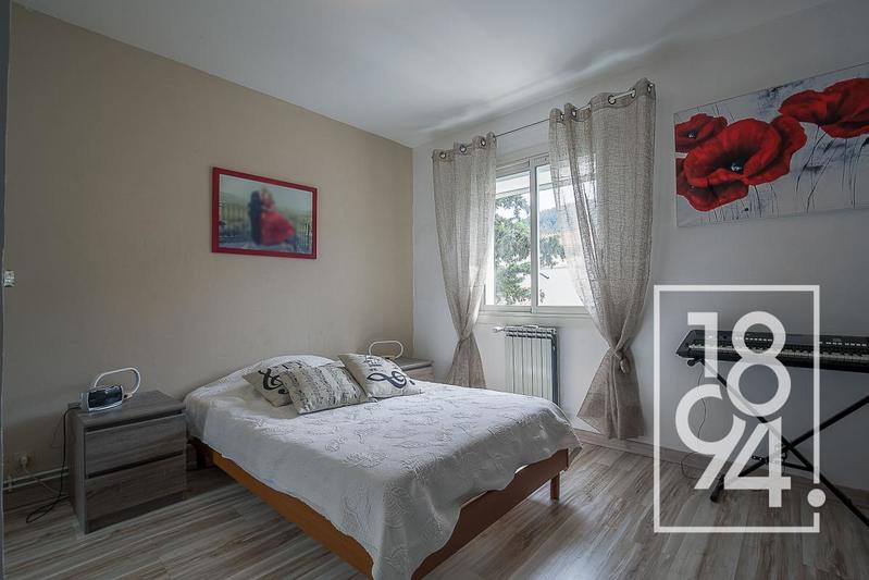 Villa - 136 m² - 5 pièces