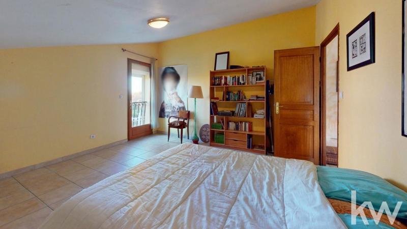 Villa - 160 m² - 7 pièces