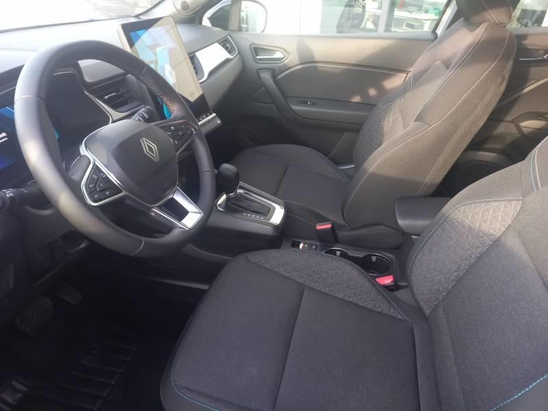 Renault Symbioz E-Tech full hybrid 145 Evolution