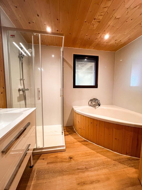 Châlet - 165 m² - 8 pièces