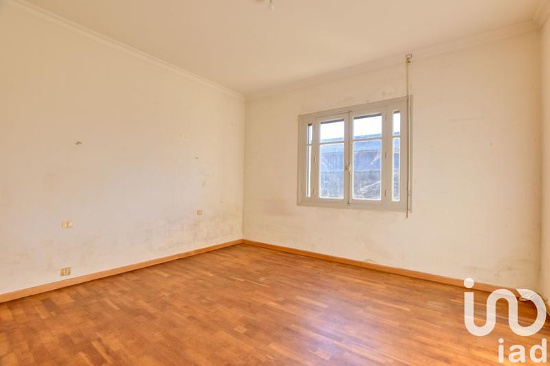 Maison - 107 m² - 4 pièces