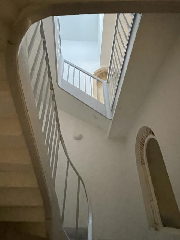 Maison ancienne - 156 m² - 6 pièces