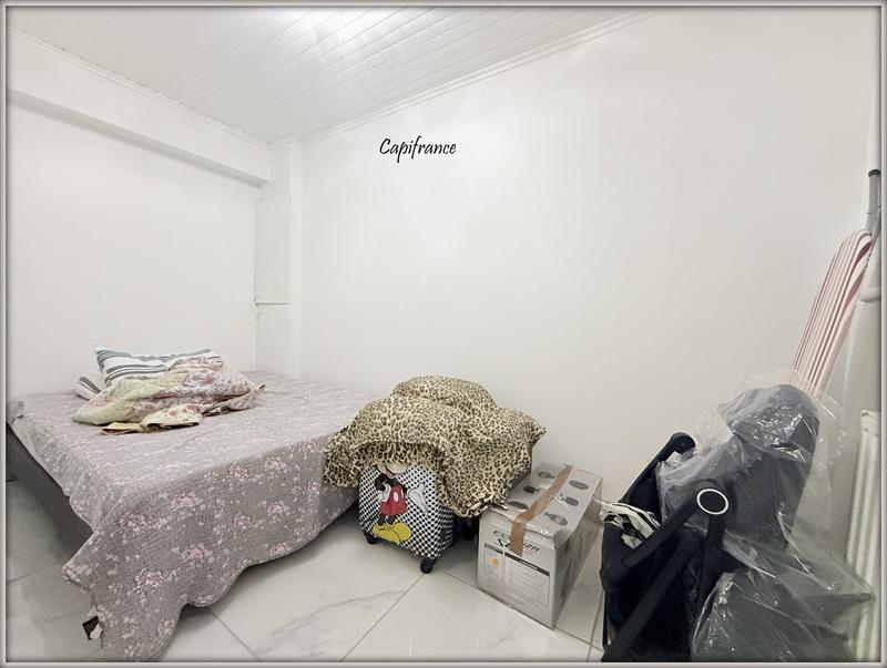 Maison - 71 m² - 3 pièces