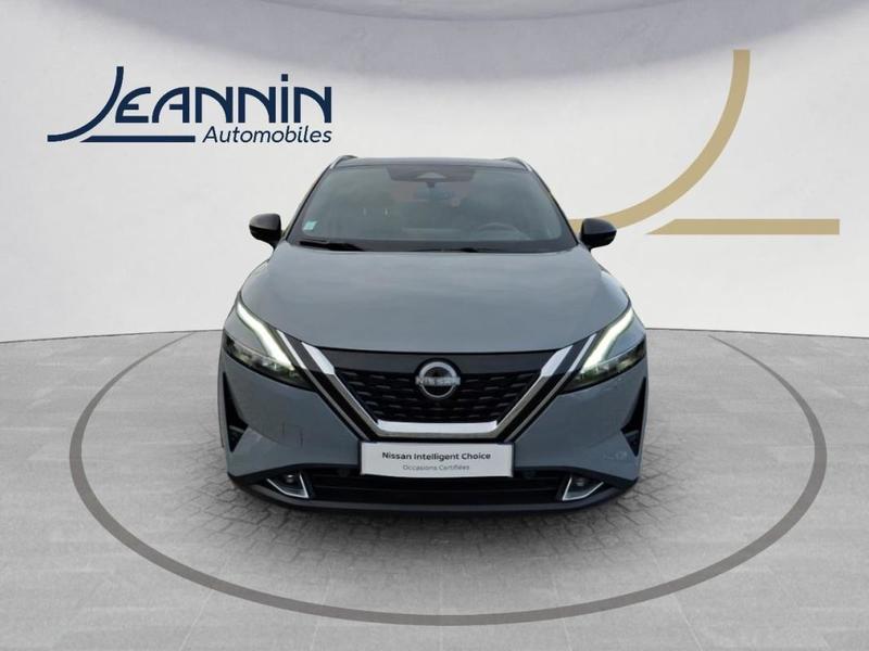 Nissan Qashqai e-Power 190 ch Tekna