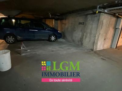 Parking - 15 m²