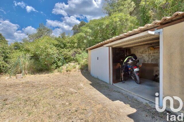 Maison - 129 m² - 6 pièces