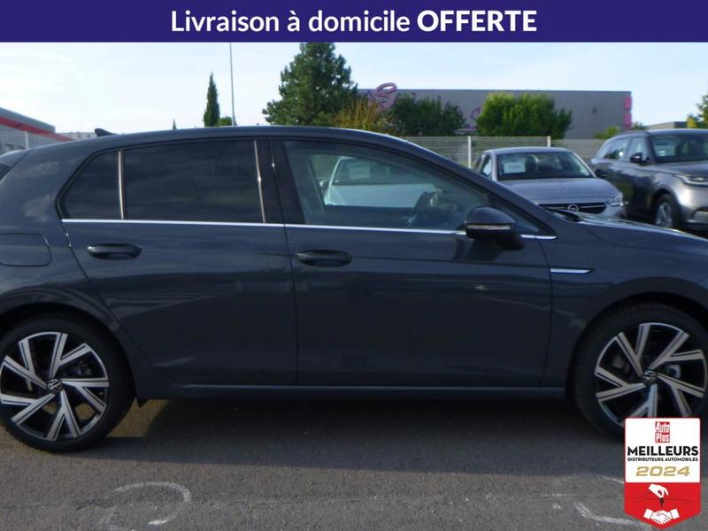 Volkswagen Golf eTSI 150 Dsg7 Style + Matrix Led + Ja18"