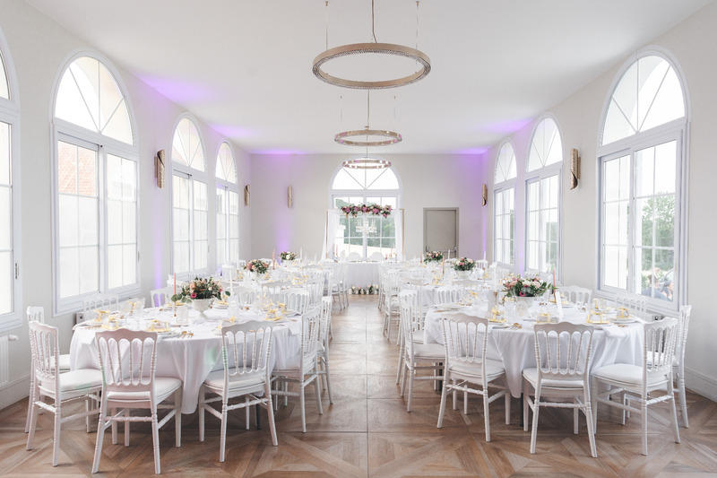 Propriété - 400 m² - 15 pièces