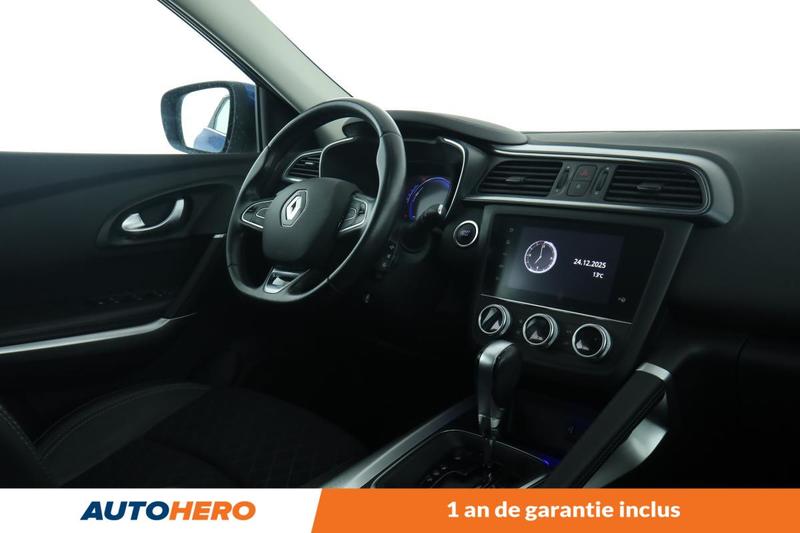 Renault Kadjar 1.5 Blue dCi Edc 115 ch