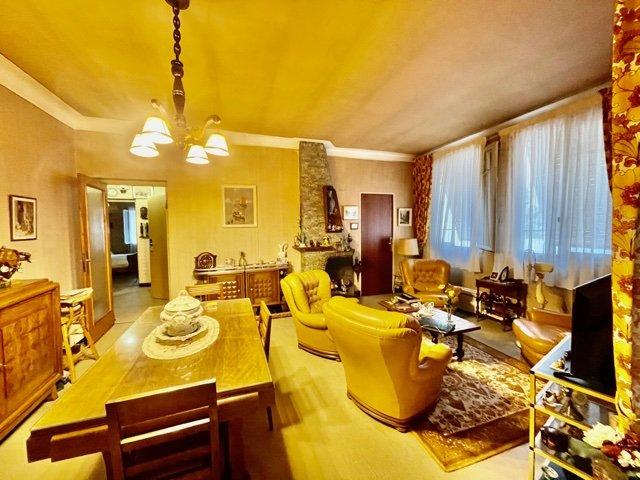 Maison bourgeoise - 300 m² - 10 pièces