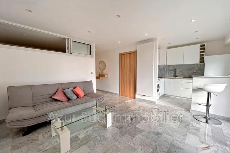 Appartement - 33 m² - 2 pièces