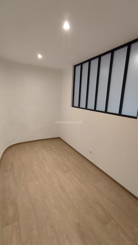 Appartement - 97 m² - 3 pièces