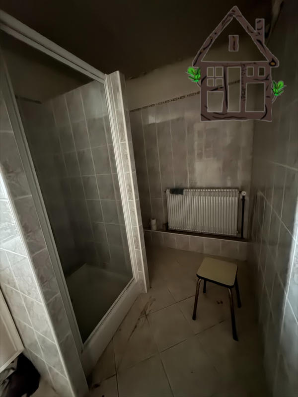 Maison - 53 m² - 2 pièces