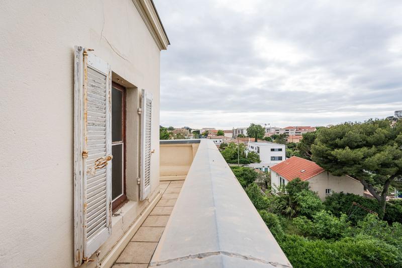 Bastide - 325 m² - 14 pièces