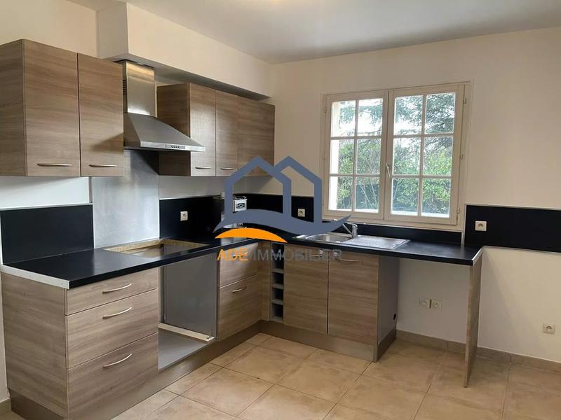 Villa - 140 m² - 5 pièces