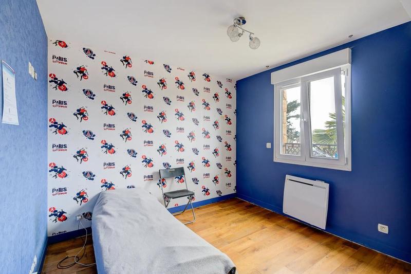 Maison - 150 m² - 5 pièces