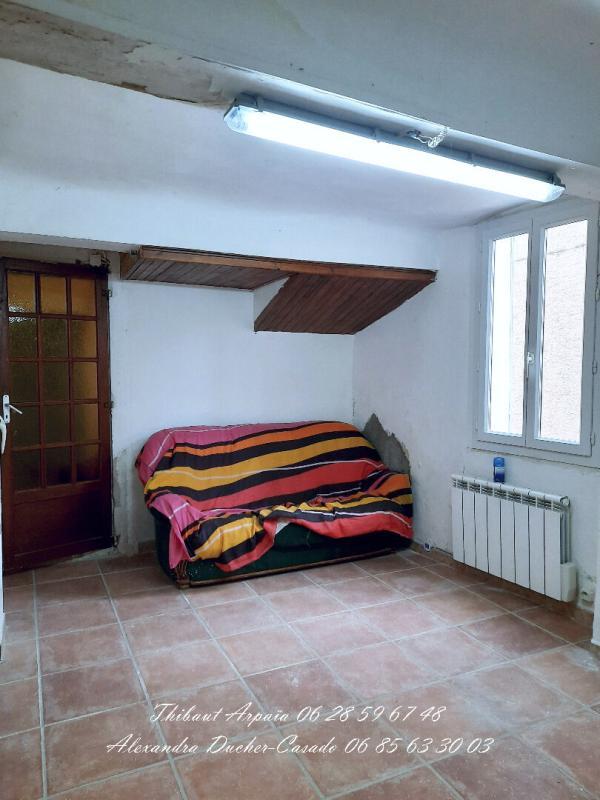 Maison - 64 m² - 3 pièces