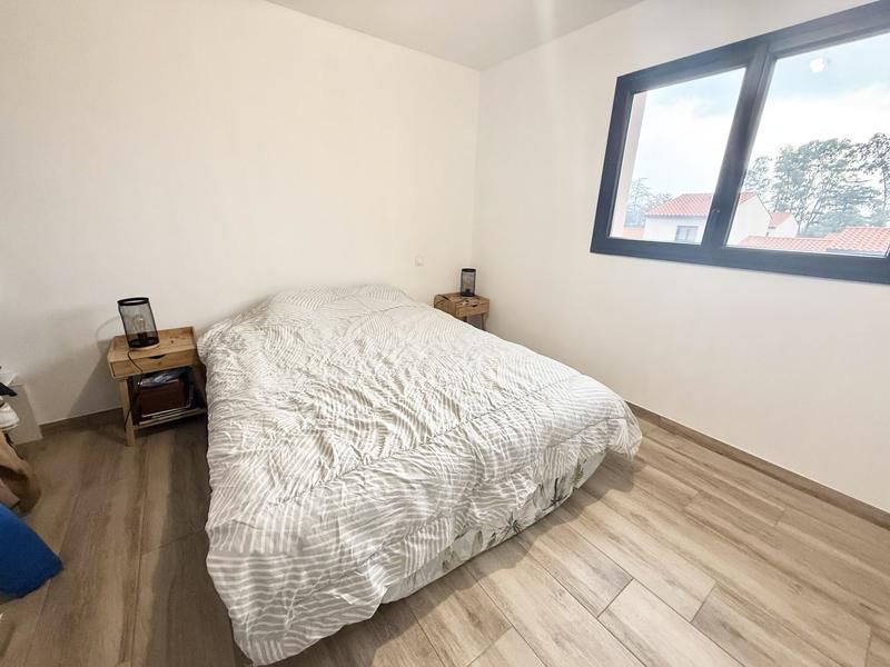 Villa - 104 m² - 4 pièces