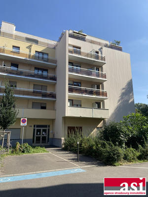 Appartement - 29 m² - 1 pièce