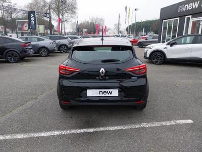 Renault Clio E-Tech 140 - 21n Limited