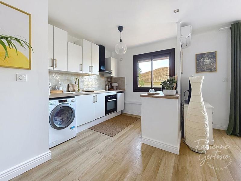 Appartement - 41 m² - 2 pièces