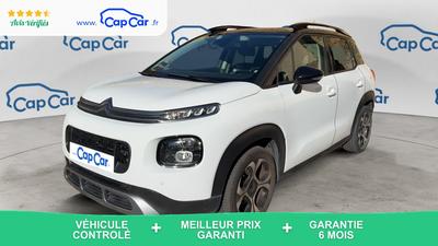 Citroën C3 Aircross 1.2 PureTech 110 Shine