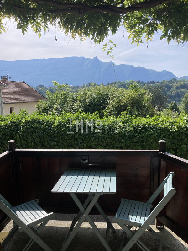 Maison - 136 m² - 7 pièces