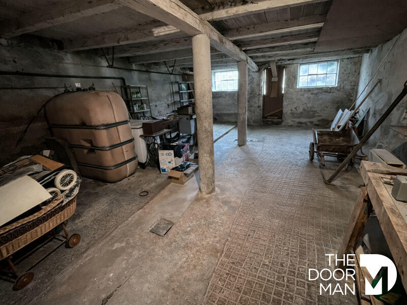 Maison - 106 m² - 5 pièces