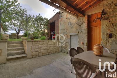 Maison - 164 m² - 6 pièces