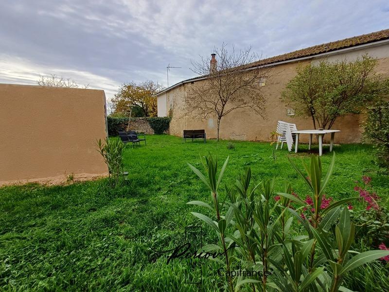 Immeuble - 162 m² - 8 pièces