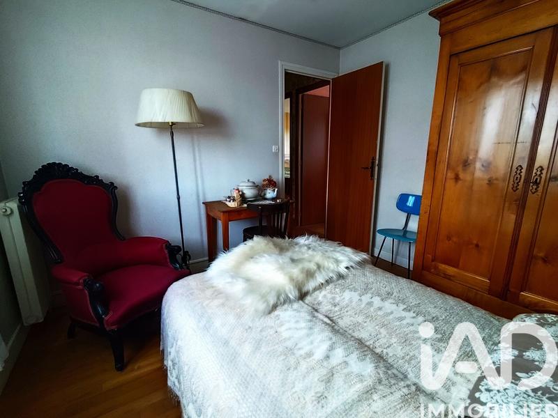 Maison - 68 m² - 4 pièces