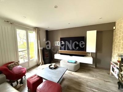 Maison - 194 m² - 7 pièces