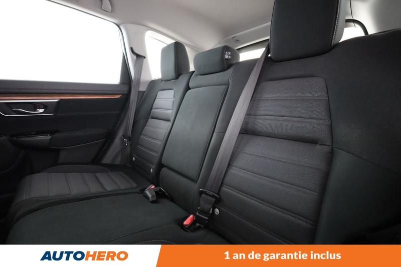 Honda Cr-V 1.5 i-Vtec 2wd Elegance 173 ch