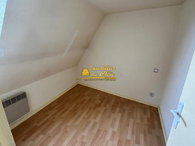 Appartement - 38 m² - 1 pièce