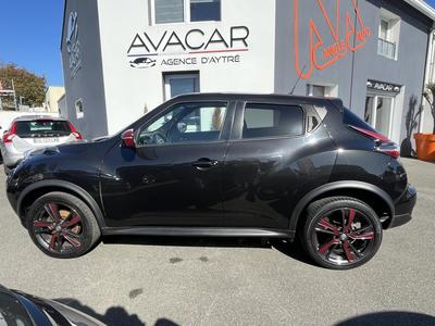Nissan Juke 1.2 Dig-T 115 Ch Tekna *Camera de recul/Bluetooth