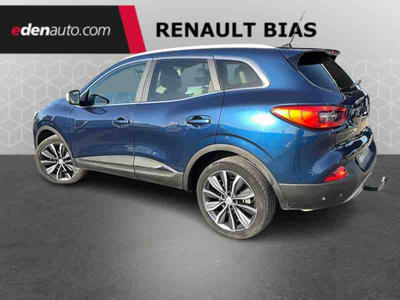 Renault Kadjar TCe 130 Energy Armor-Lux Edc